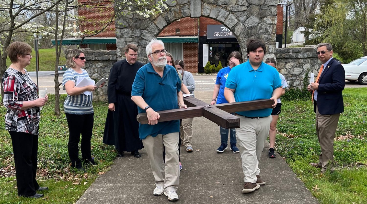 Frequently Asked Questions – St. James Episcopal Church