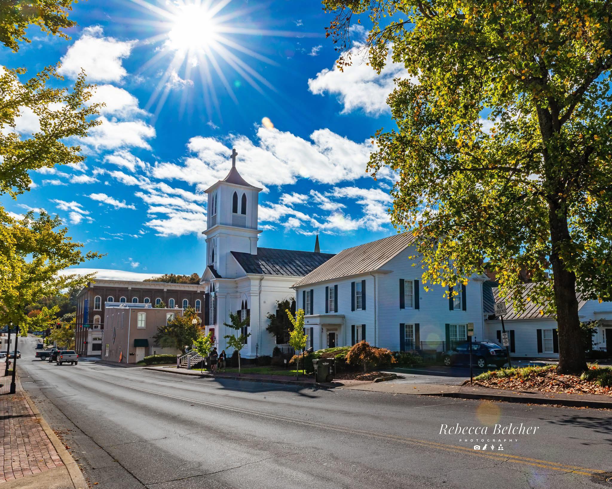 Greeneville, Tennessee
