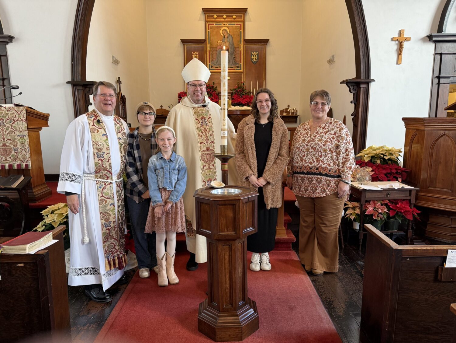 Greeneville, Tennessee