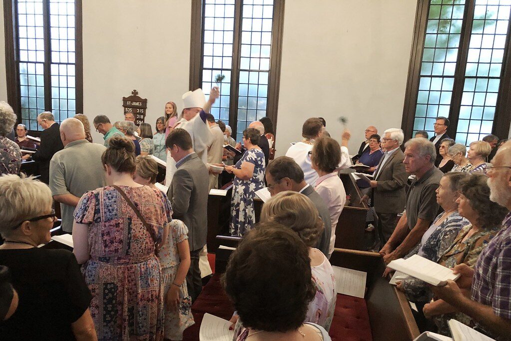 Greeneville, Tennessee