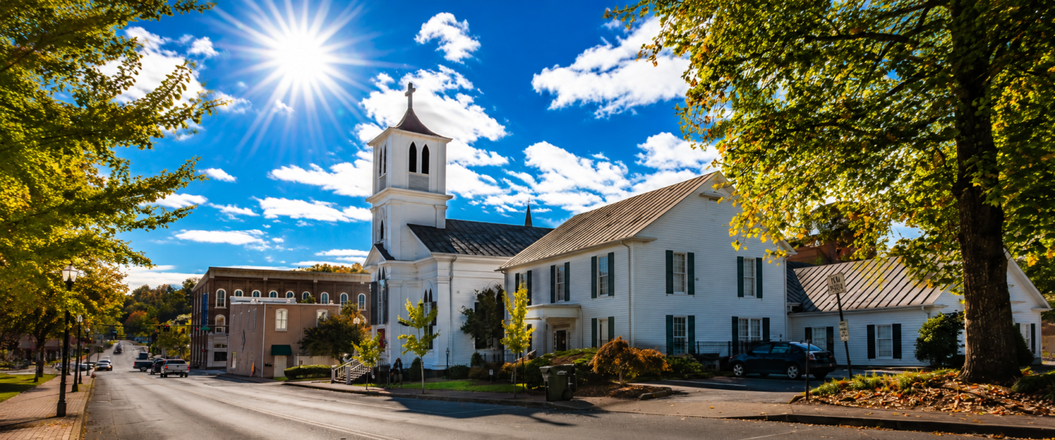 Greeneville, Tennessee